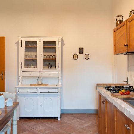 Il Pratone 12, Emma Villas Pomarance Exteriér fotografie