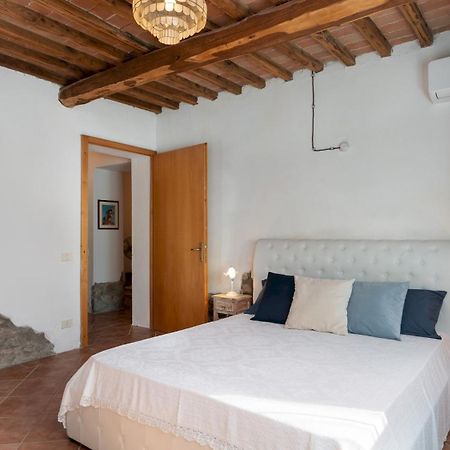 Il Pratone 12, Emma Villas Pomarance Exteriér fotografie
