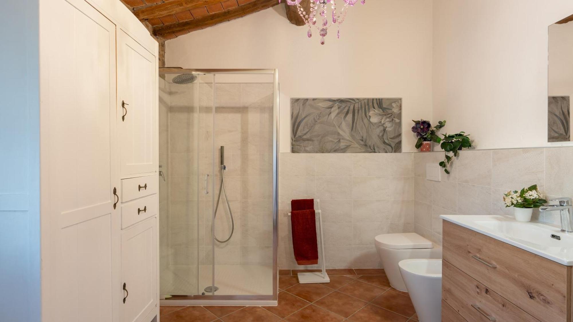 Il Pratone 12, Emma Villas Pomarance Exteriér fotografie