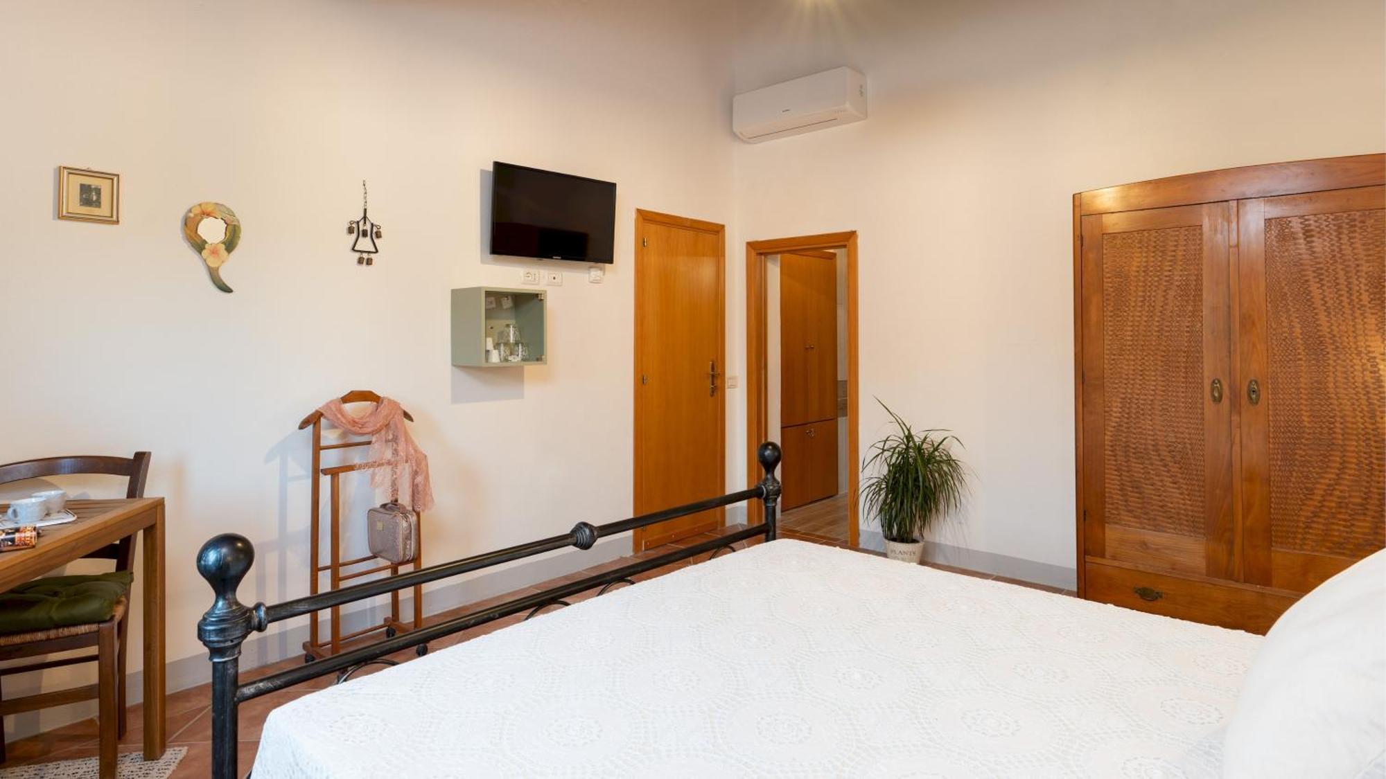 Il Pratone 12, Emma Villas Pomarance Exteriér fotografie