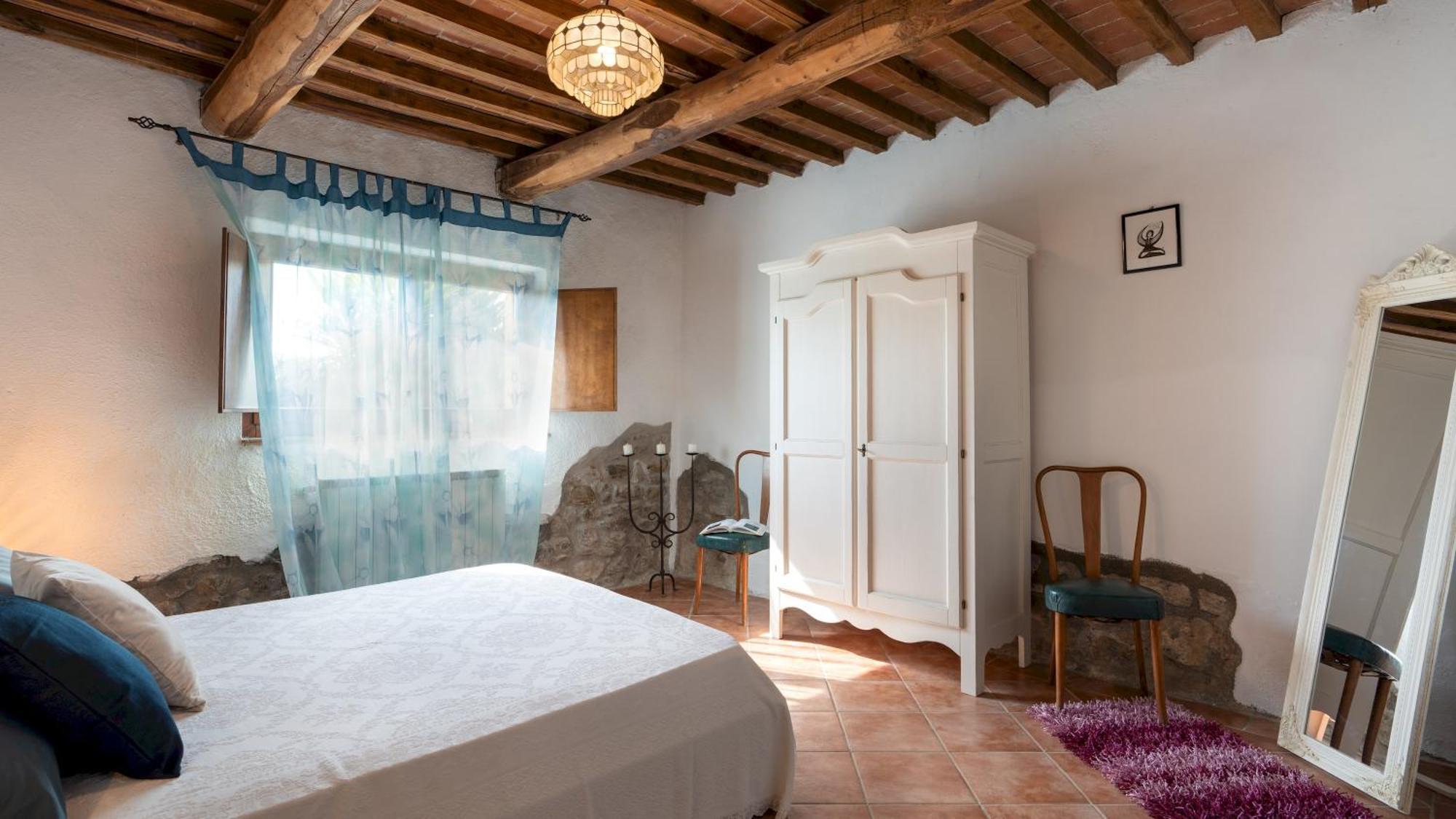 Il Pratone 12, Emma Villas Pomarance Exteriér fotografie