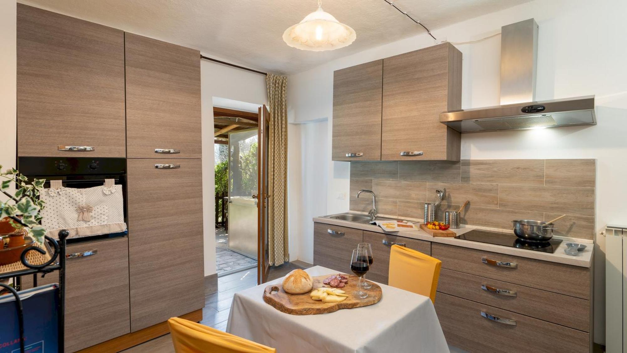 Il Pratone 12, Emma Villas Pomarance Exteriér fotografie