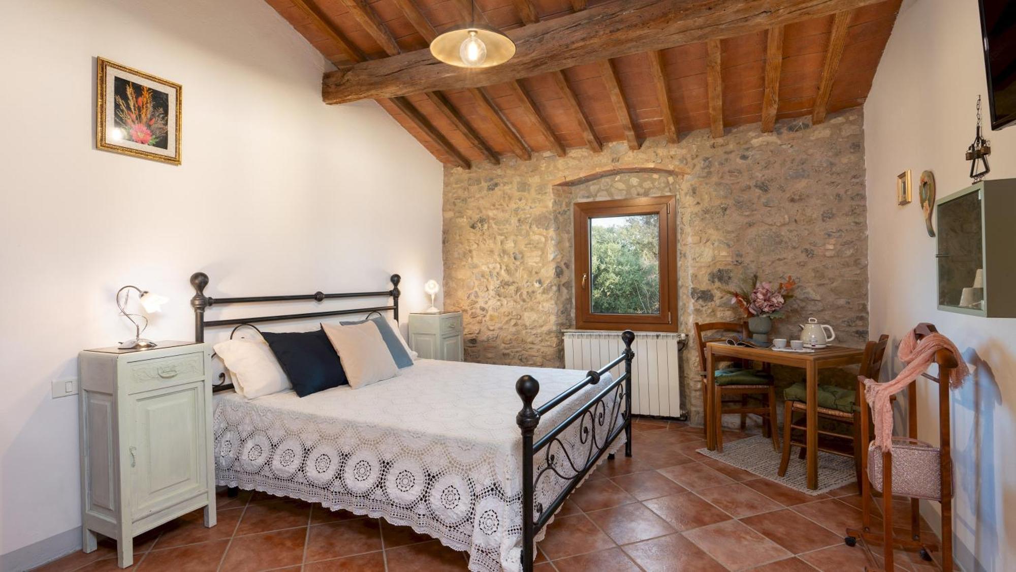 Il Pratone 12, Emma Villas Pomarance Exteriér fotografie